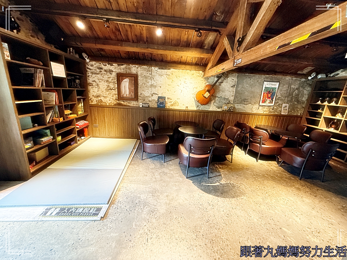 【宜蘭.蘇澳.霖山餐坊】秘境餐廳霖山餐坊 - 第19張圖 【宜蘭.蘇澳.霖山餐坊】秘境餐廳霖山餐坊