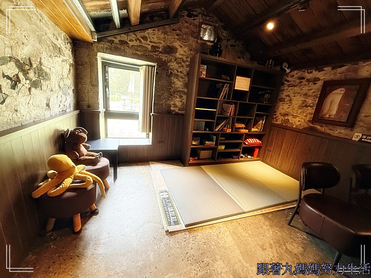 【宜蘭.蘇澳.霖山餐坊】秘境餐廳霖山餐坊 - 第20張圖 【宜蘭.蘇澳.霖山餐坊】秘境餐廳霖山餐坊