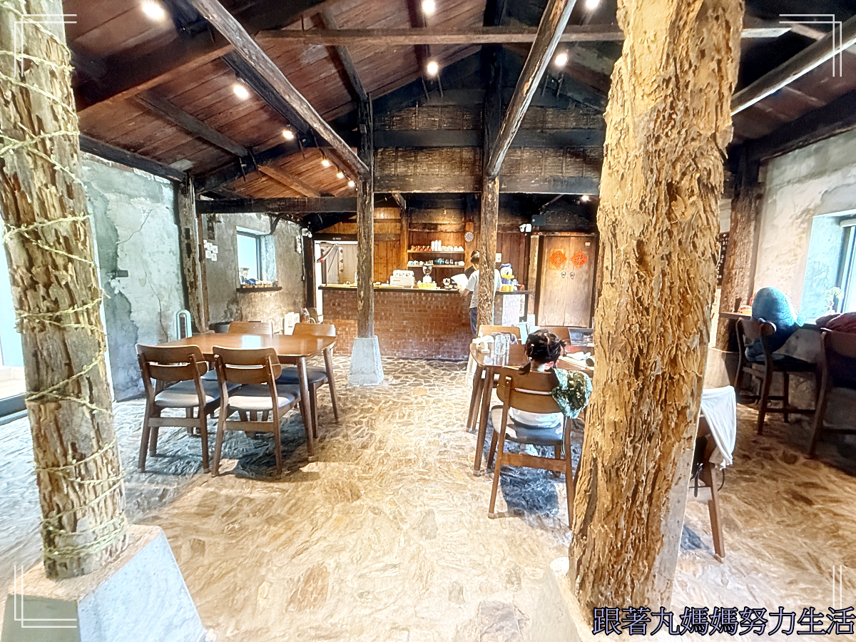 【宜蘭.蘇澳.霖山餐坊】秘境餐廳霖山餐坊 - 第17張圖 【宜蘭.蘇澳.霖山餐坊】秘境餐廳霖山餐坊