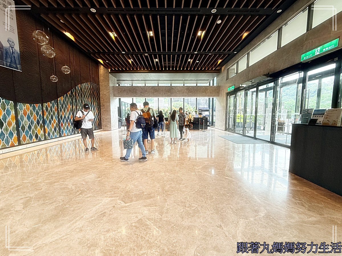 【宜蘭.蘇澳.煙波大飯店蘇澳四季雙泉館】飽到喉嚨的飯店 - 第2張圖 【宜蘭.蘇澳.煙波大飯店蘇澳四季雙泉館】飽到喉嚨的飯店