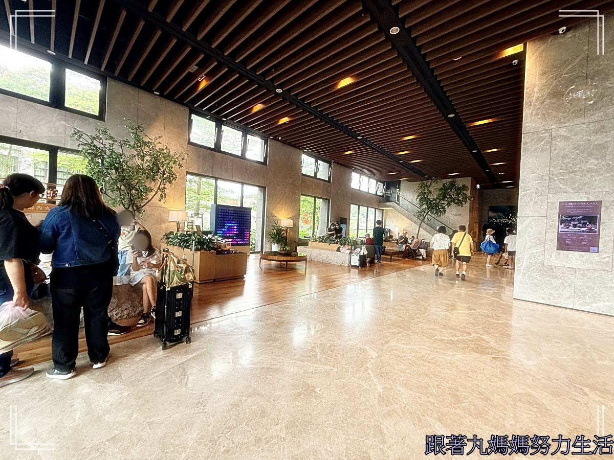 【宜蘭.蘇澳.煙波大飯店蘇澳四季雙泉館】飽到喉嚨的飯店 - 第3張圖 【宜蘭.蘇澳.煙波大飯店蘇澳四季雙泉館】飽到喉嚨的飯店