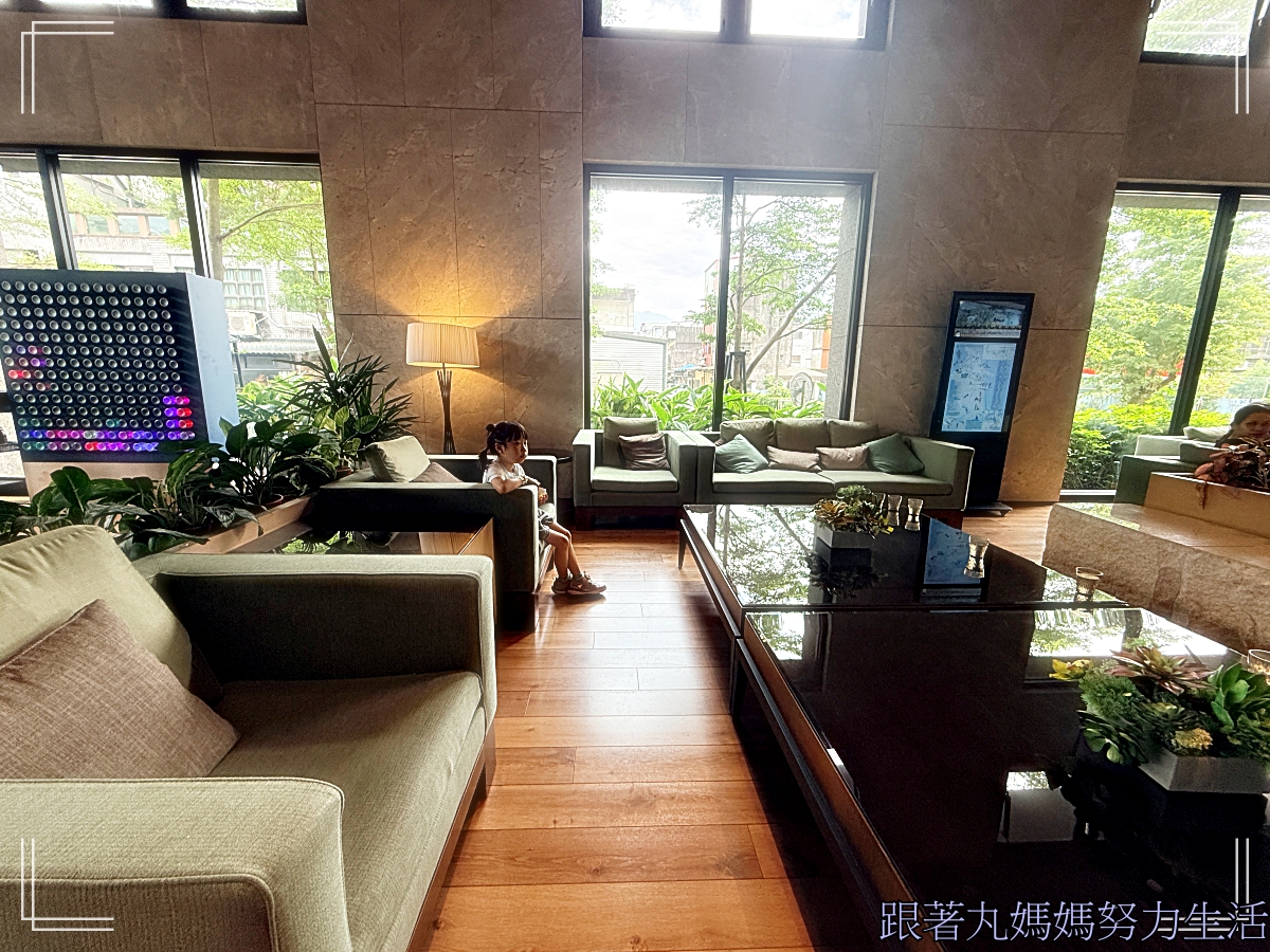 【宜蘭.蘇澳.煙波大飯店蘇澳四季雙泉館】飽到喉嚨的飯店 - 第8張圖 【宜蘭.蘇澳.煙波大飯店蘇澳四季雙泉館】飽到喉嚨的飯店