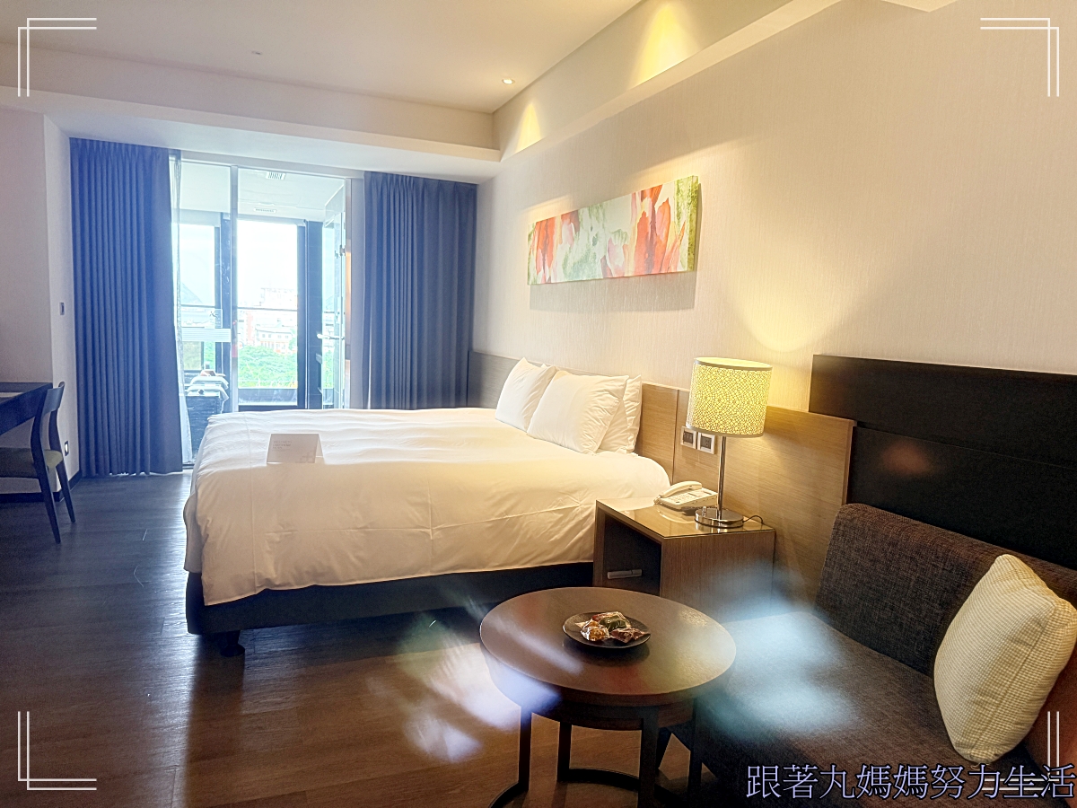 【宜蘭.蘇澳.煙波大飯店蘇澳四季雙泉館】飽到喉嚨的飯店 - 第23張圖 【宜蘭.蘇澳.煙波大飯店蘇澳四季雙泉館】飽到喉嚨的飯店