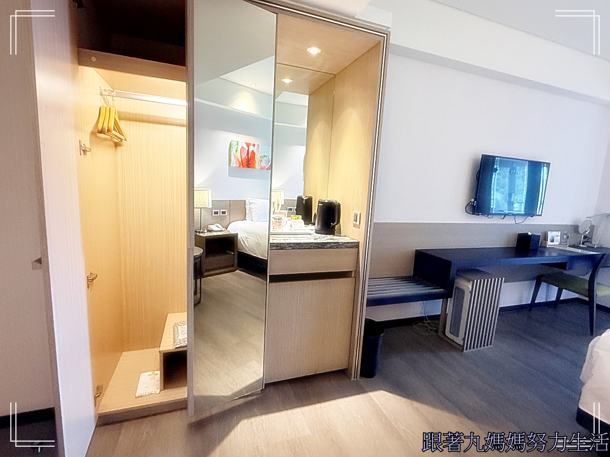 【宜蘭.蘇澳.煙波大飯店蘇澳四季雙泉館】飽到喉嚨的飯店 - 第24張圖 【宜蘭.蘇澳.煙波大飯店蘇澳四季雙泉館】飽到喉嚨的飯店