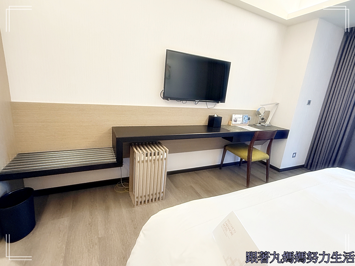 【宜蘭.蘇澳.煙波大飯店蘇澳四季雙泉館】飽到喉嚨的飯店 - 第28張圖 【宜蘭.蘇澳.煙波大飯店蘇澳四季雙泉館】飽到喉嚨的飯店