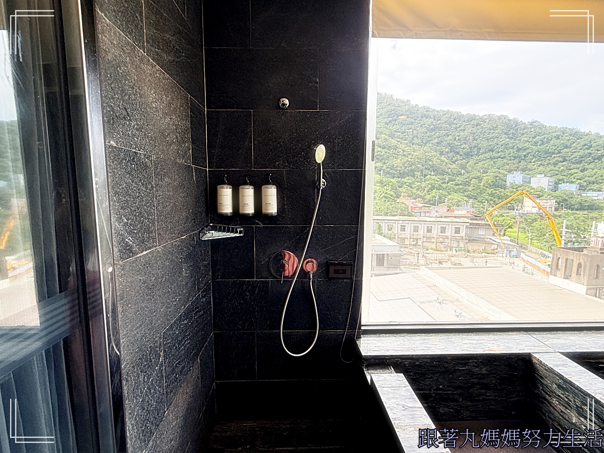 【宜蘭.蘇澳.煙波大飯店蘇澳四季雙泉館】飽到喉嚨的飯店 - 第33張圖 【宜蘭.蘇澳.煙波大飯店蘇澳四季雙泉館】飽到喉嚨的飯店