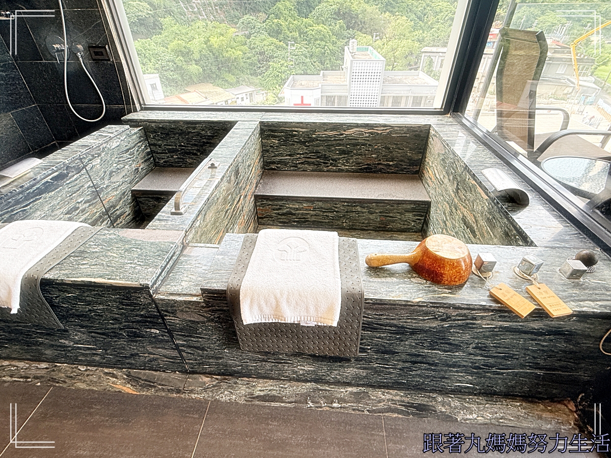 【宜蘭.蘇澳.煙波大飯店蘇澳四季雙泉館】飽到喉嚨的飯店 - 第31張圖 【宜蘭.蘇澳.煙波大飯店蘇澳四季雙泉館】飽到喉嚨的飯店