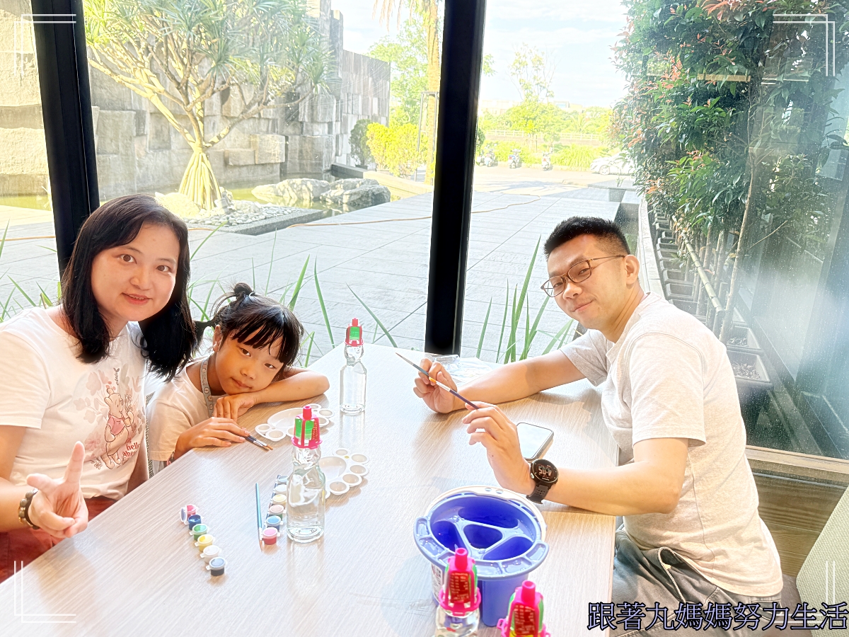 【宜蘭.蘇澳.煙波大飯店蘇澳四季雙泉館】飽到喉嚨的飯店 - 第15張圖 【宜蘭.蘇澳.煙波大飯店蘇澳四季雙泉館】飽到喉嚨的飯店