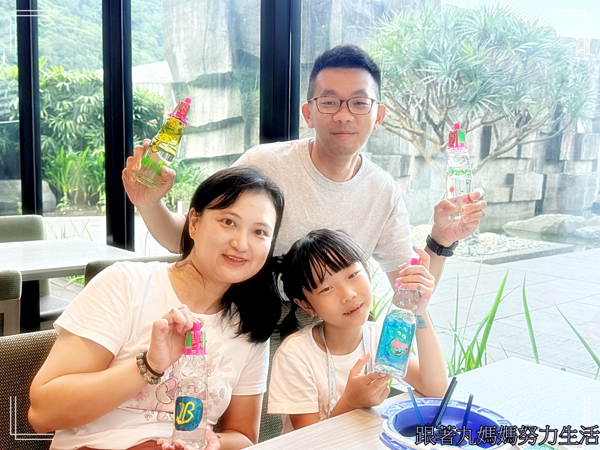 【宜蘭.蘇澳.煙波大飯店蘇澳四季雙泉館】飽到喉嚨的飯店 - 第17張圖 【宜蘭.蘇澳.煙波大飯店蘇澳四季雙泉館】飽到喉嚨的飯店