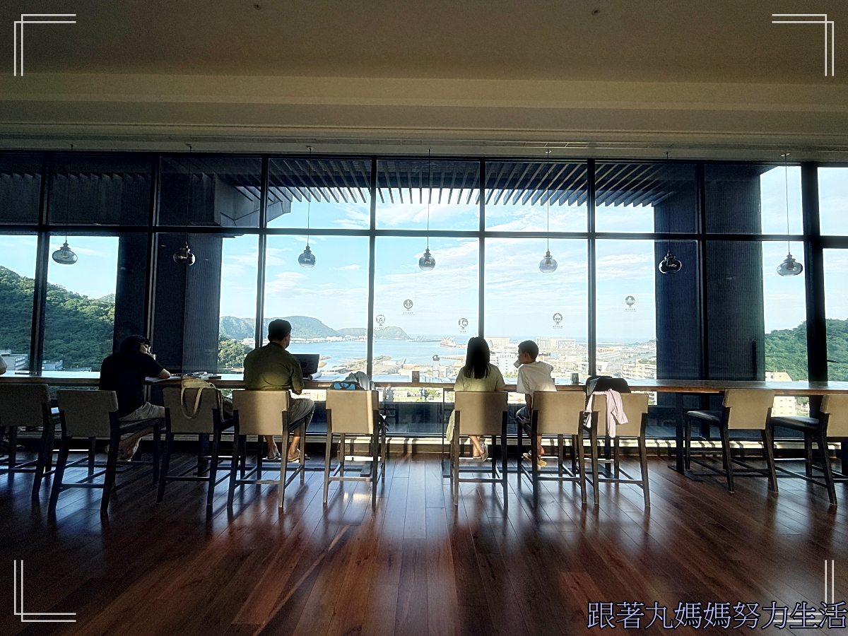 【宜蘭.蘇澳.煙波大飯店蘇澳四季雙泉館】飽到喉嚨的飯店 - 第14張圖 【宜蘭.蘇澳.煙波大飯店蘇澳四季雙泉館】飽到喉嚨的飯店