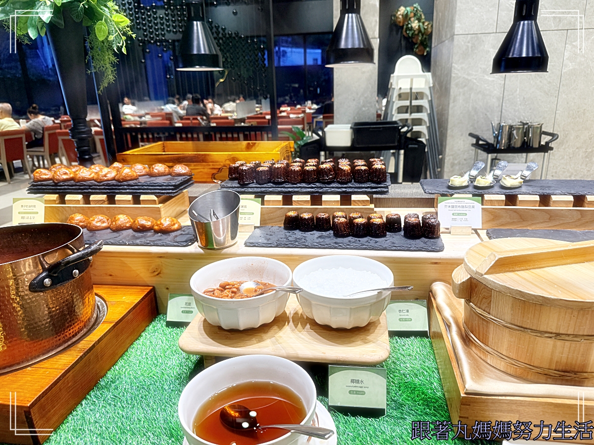 【宜蘭.蘇澳.煙波大飯店蘇澳四季雙泉館】飽到喉嚨的飯店 - 第44張圖 【宜蘭.蘇澳.煙波大飯店蘇澳四季雙泉館】飽到喉嚨的飯店