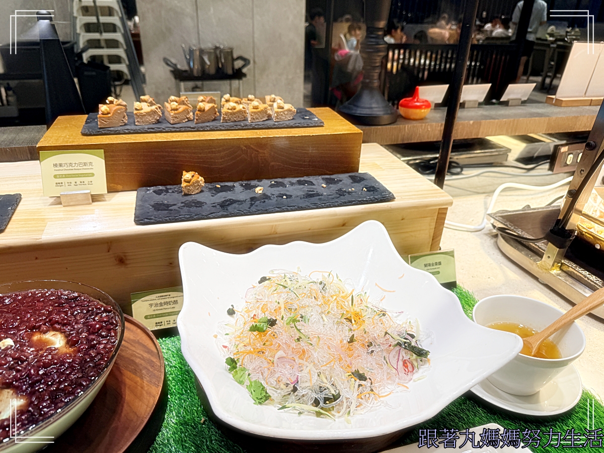 【宜蘭.蘇澳.煙波大飯店蘇澳四季雙泉館】飽到喉嚨的飯店 - 第40張圖 【宜蘭.蘇澳.煙波大飯店蘇澳四季雙泉館】飽到喉嚨的飯店