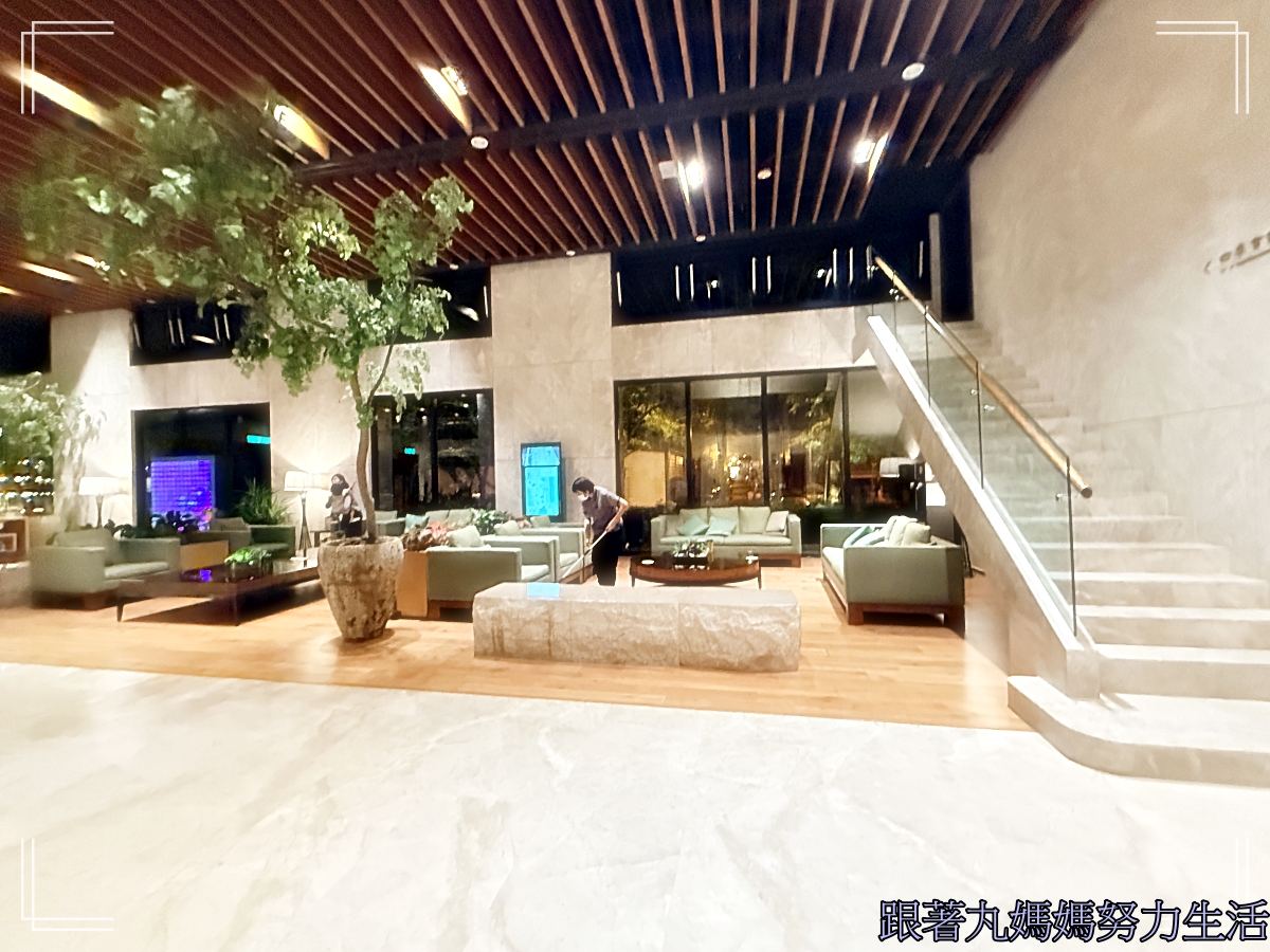 【宜蘭.蘇澳.煙波大飯店蘇澳四季雙泉館】飽到喉嚨的飯店 - 第7張圖 【宜蘭.蘇澳.煙波大飯店蘇澳四季雙泉館】飽到喉嚨的飯店