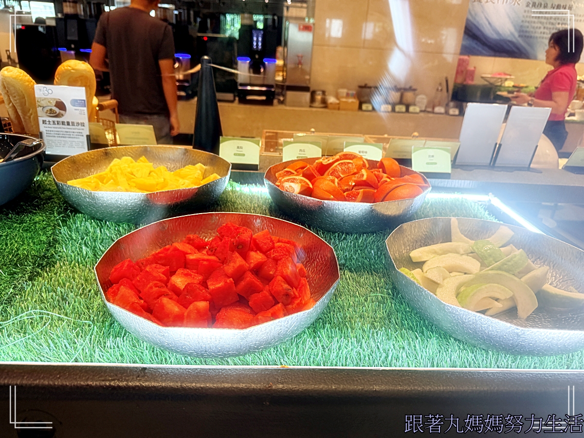 【宜蘭.蘇澳.煙波大飯店蘇澳四季雙泉館】飽到喉嚨的飯店 - 第51張圖 【宜蘭.蘇澳.煙波大飯店蘇澳四季雙泉館】飽到喉嚨的飯店