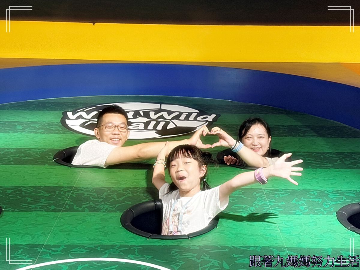 【宜蘭.蘇澳.歪歪球】歪歪球真人彈珠檯 - 第10張圖 【宜蘭.蘇澳.歪歪球】歪歪球真人彈珠檯
