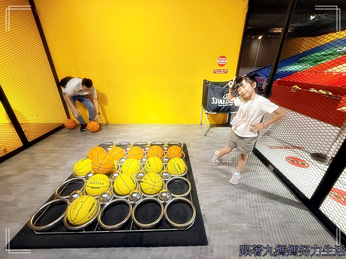 【宜蘭.蘇澳.歪歪球】歪歪球真人彈珠檯 - 第22張圖 【宜蘭.蘇澳.歪歪球】歪歪球真人彈珠檯