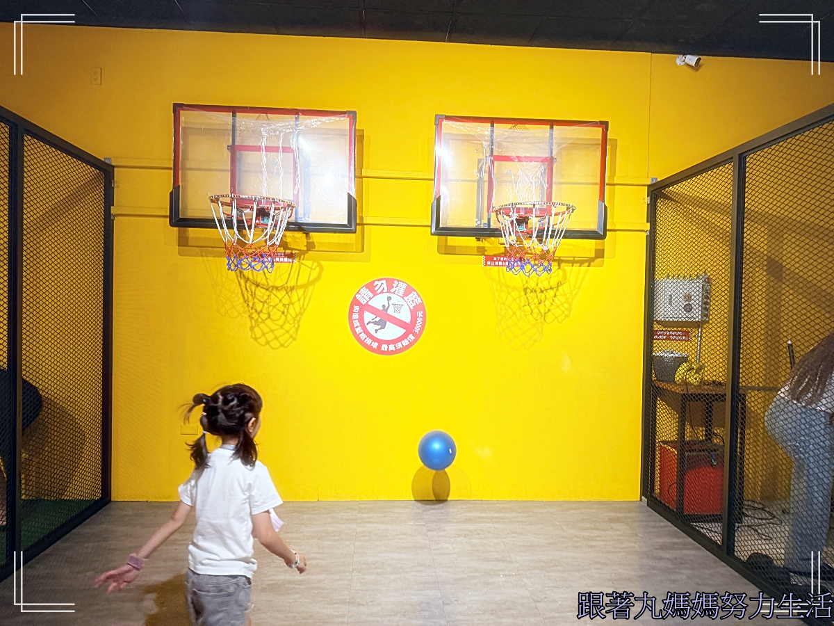 【宜蘭.蘇澳.歪歪球】歪歪球真人彈珠檯 - 第28張圖 【宜蘭.蘇澳.歪歪球】歪歪球真人彈珠檯