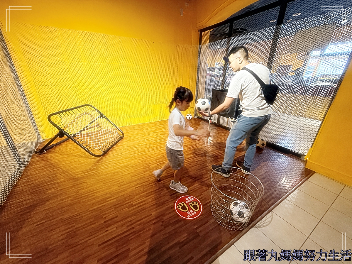 【宜蘭.蘇澳.歪歪球】歪歪球真人彈珠檯 - 第30張圖 【宜蘭.蘇澳.歪歪球】歪歪球真人彈珠檯