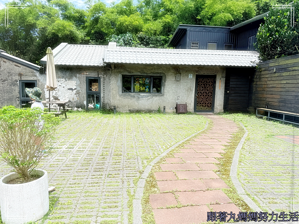 【宜蘭.蘇澳.霖山餐坊】秘境餐廳霖山餐坊 - 第13張圖 【宜蘭.蘇澳.霖山餐坊】秘境餐廳霖山餐坊