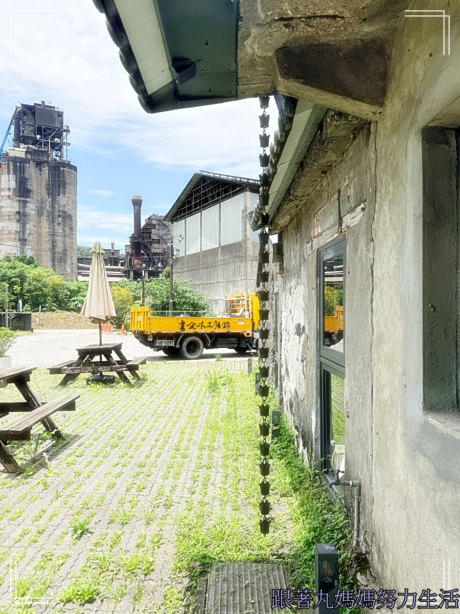 【宜蘭.蘇澳.霖山餐坊】秘境餐廳霖山餐坊 - 第15張圖 【宜蘭.蘇澳.霖山餐坊】秘境餐廳霖山餐坊